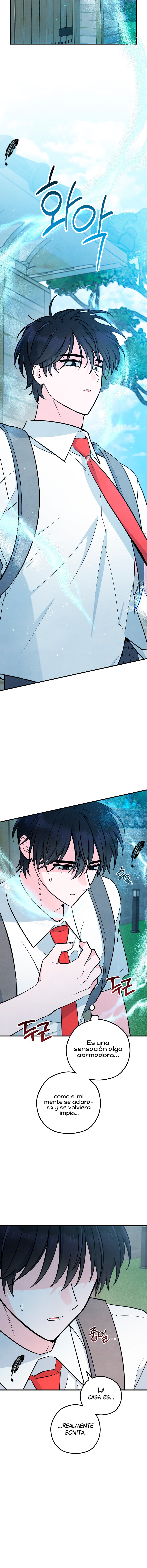 13 El espíritu de Mu-Ryeong