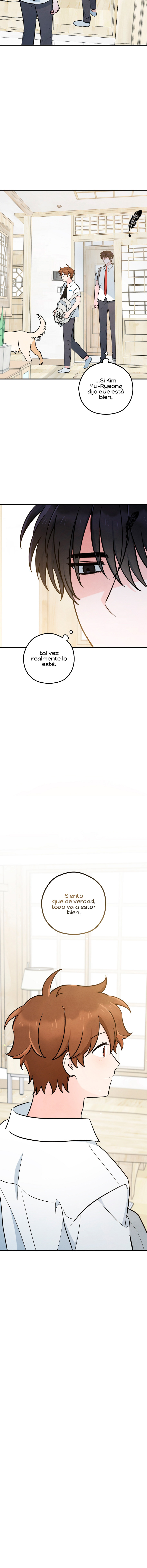 17 El espíritu de Mu-Ryeong