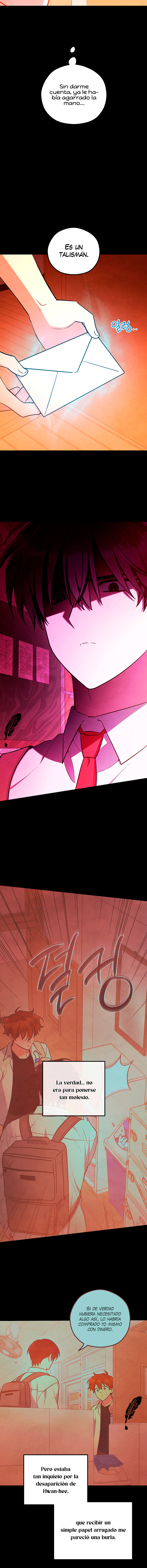 16 El espíritu de Mu-Ryeong