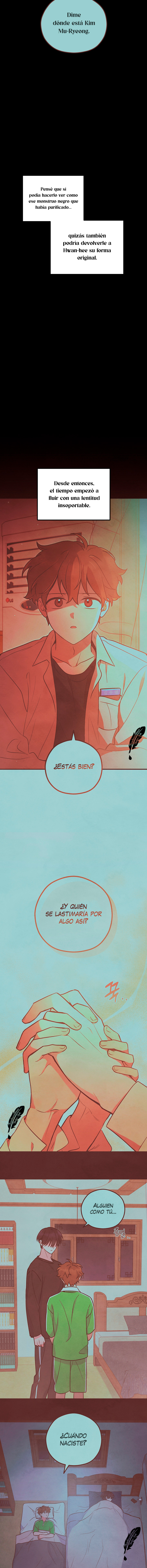 14 El espíritu de Mu-Ryeong