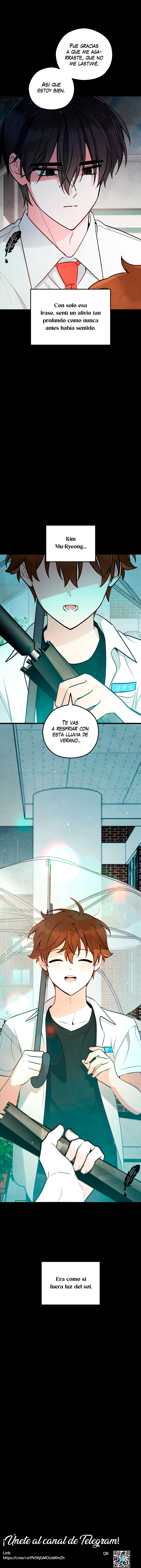 19 El espíritu de Mu-Ryeong