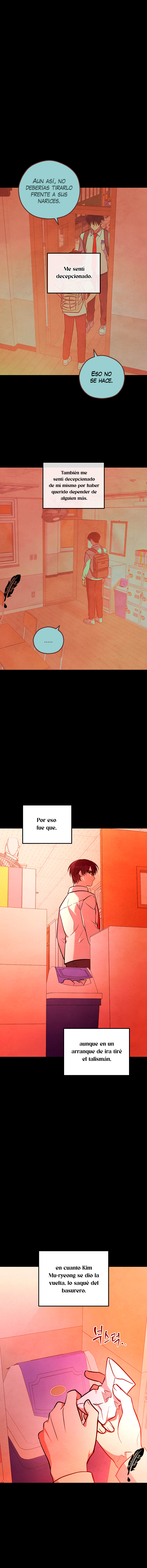 17 El espíritu de Mu-Ryeong