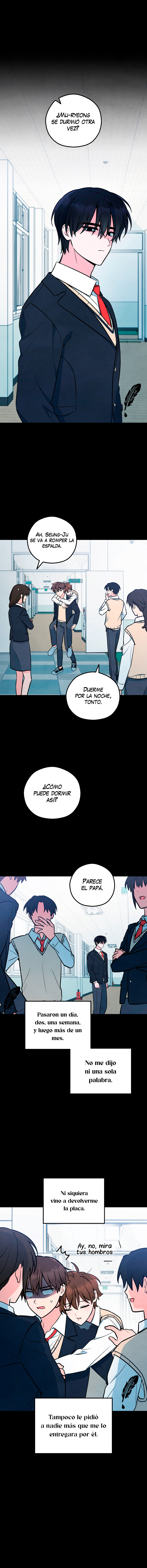 1 El espíritu de Mu-Ryeong