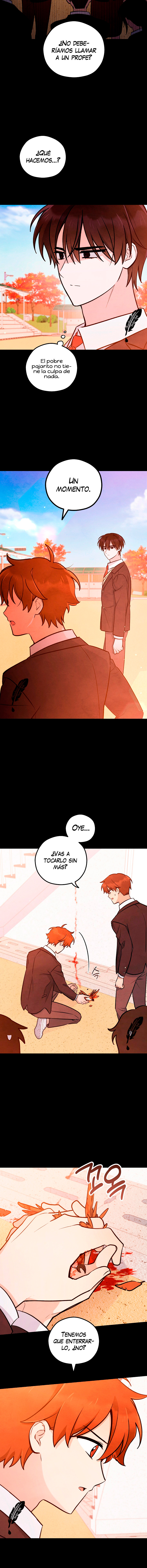 6 El espíritu de Mu-Ryeong