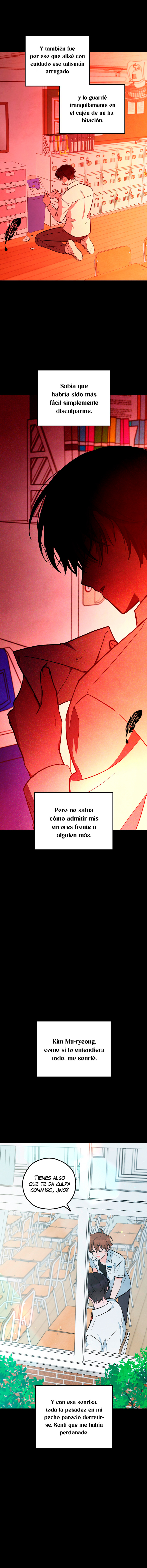 18 El espíritu de Mu-Ryeong