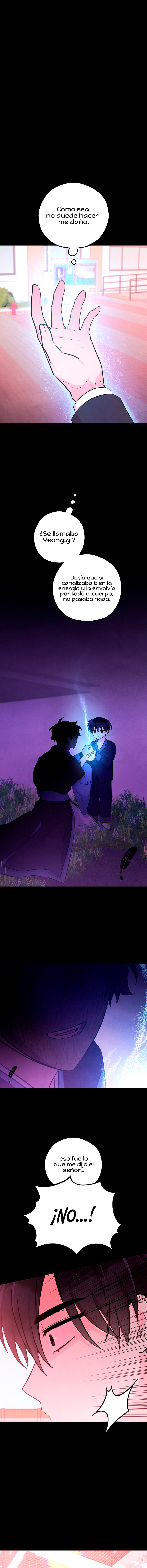 16 El espíritu de Mu-Ryeong