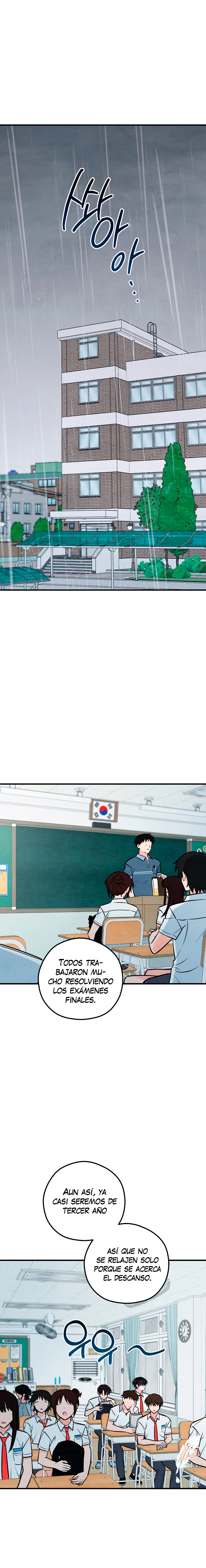 1 El espíritu de Mu-Ryeong