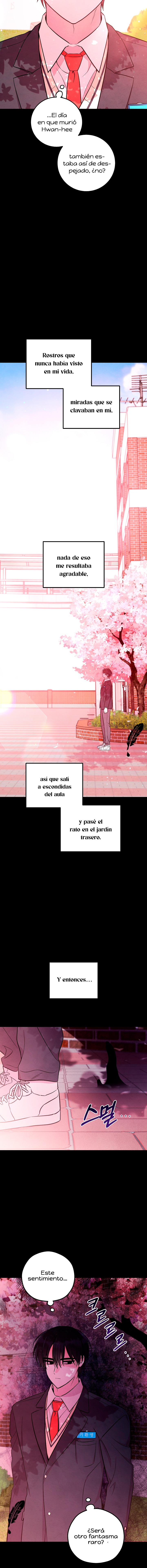 15 El espíritu de Mu-Ryeong