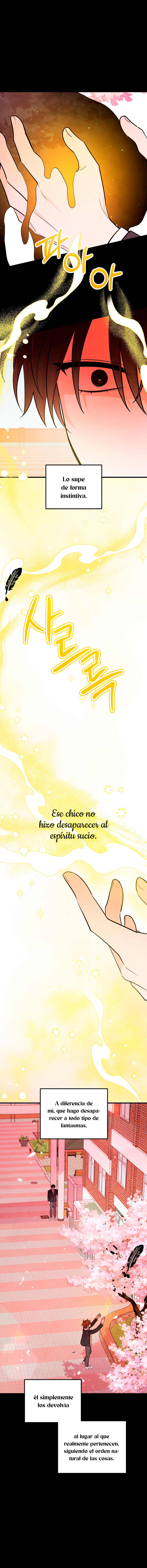 20 El espíritu de Mu-Ryeong