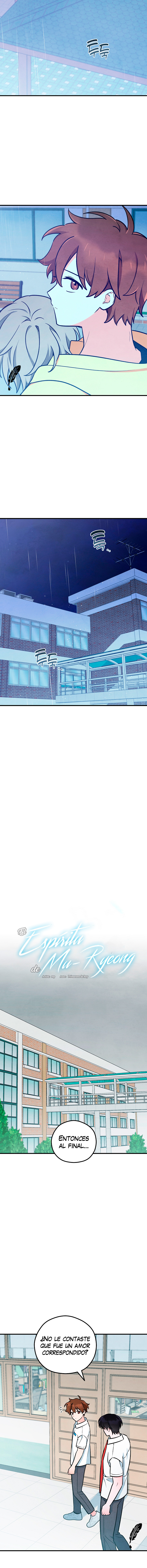 13 El espíritu de Mu-Ryeong