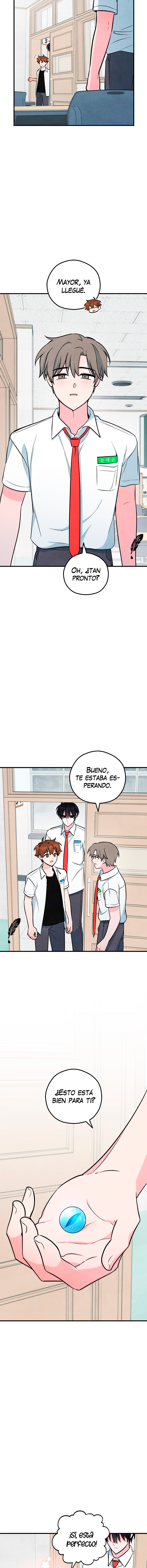 16 El espíritu de Mu-Ryeong