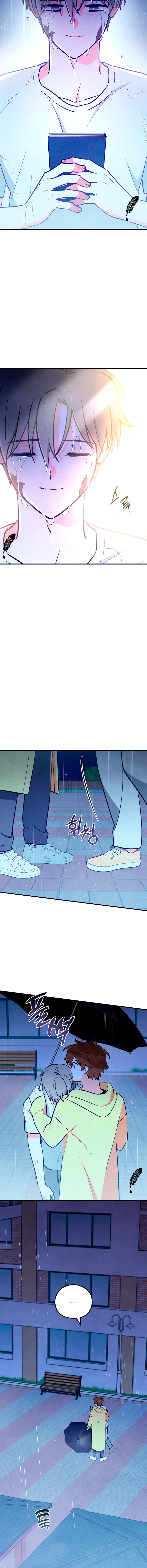 12 El espíritu de Mu-Ryeong