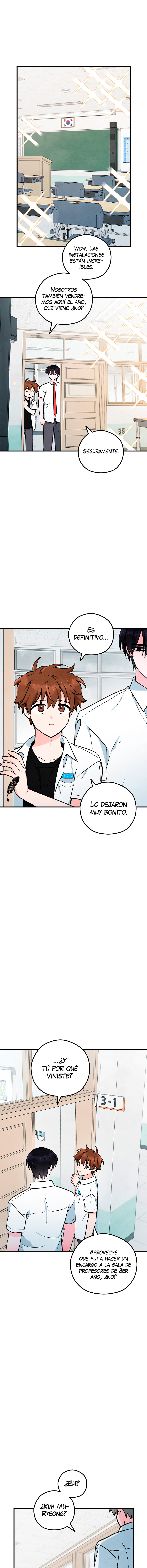 15 El espíritu de Mu-Ryeong