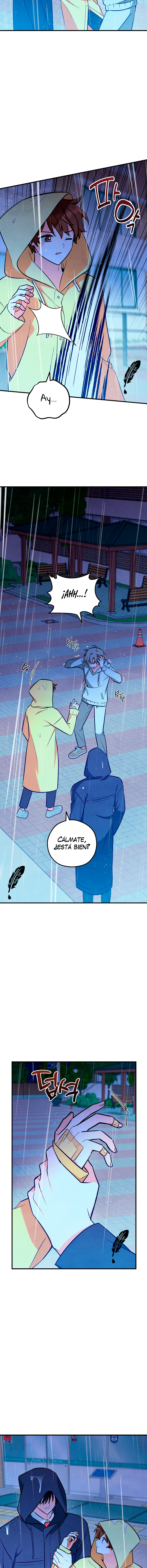 5 El espíritu de Mu-Ryeong