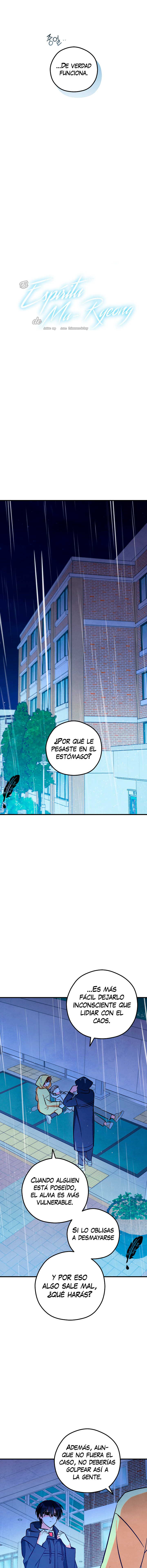 9 El espíritu de Mu-Ryeong