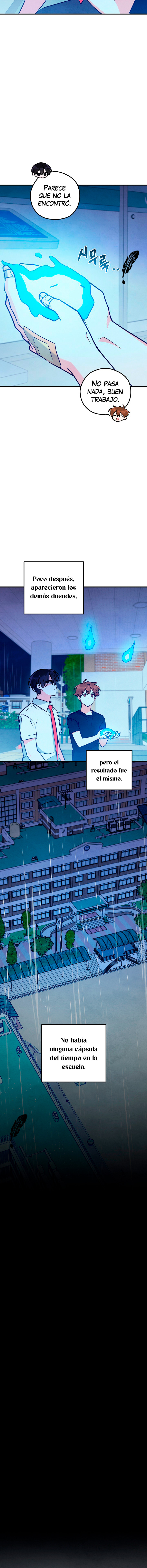 15 El espíritu de Mu-Ryeong