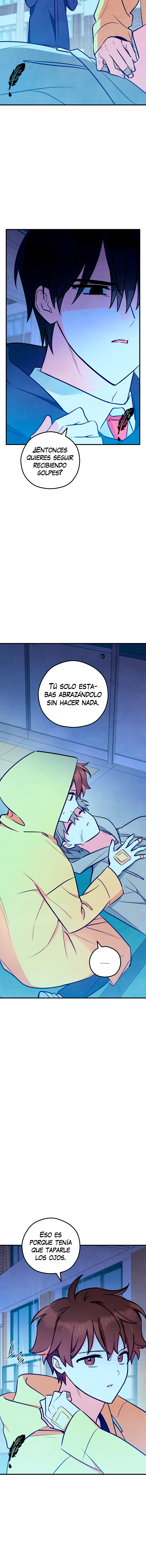 10 El espíritu de Mu-Ryeong