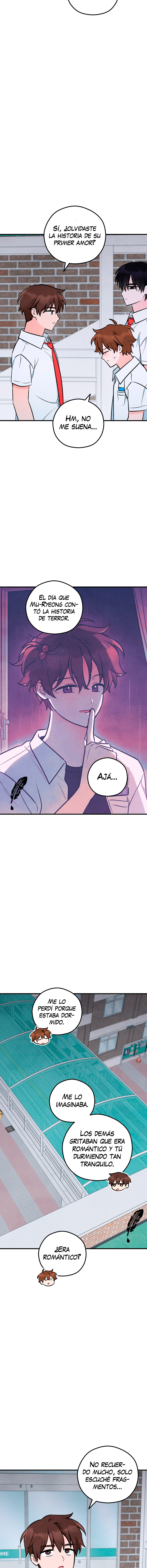 18 El espíritu de Mu-Ryeong