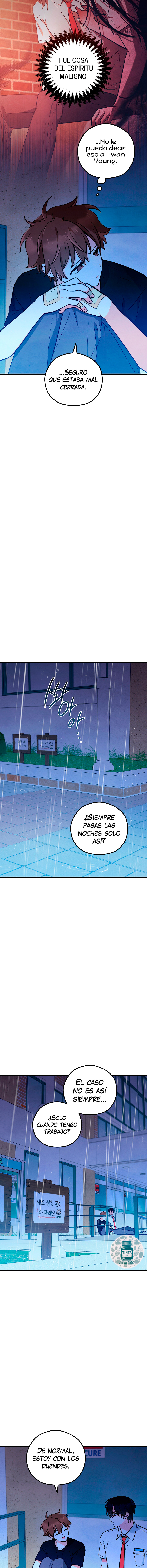 19 El espíritu de Mu-Ryeong