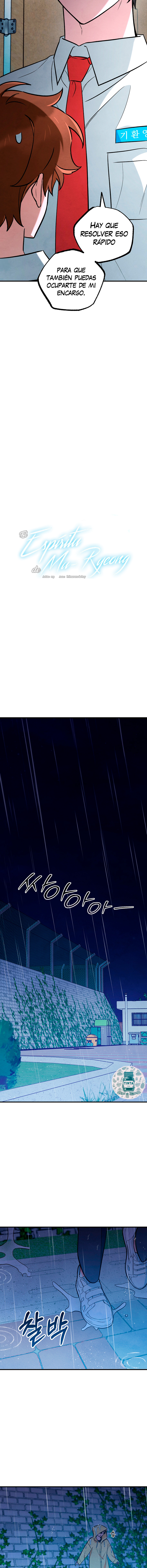 7 El espíritu de Mu-Ryeong