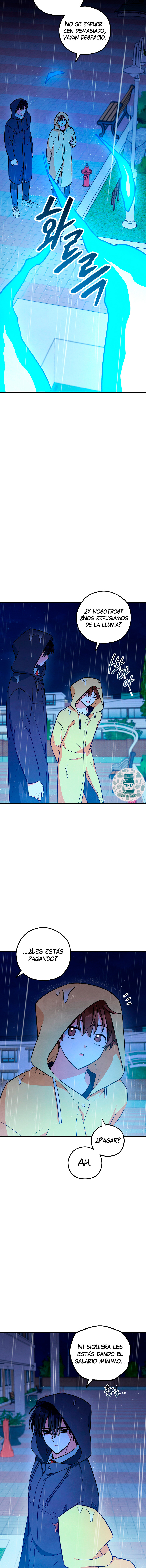 13 El espíritu de Mu-Ryeong