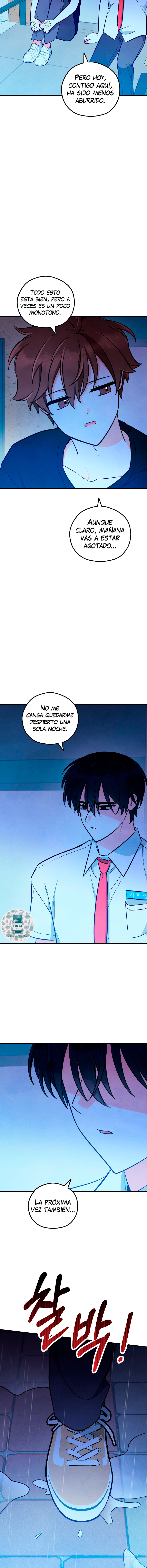 20 El espíritu de Mu-Ryeong