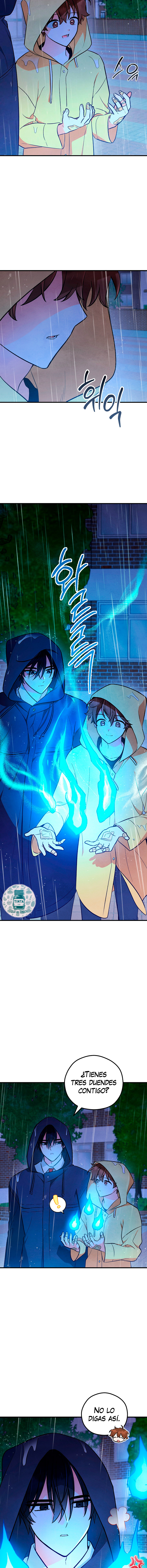 10 El espíritu de Mu-Ryeong