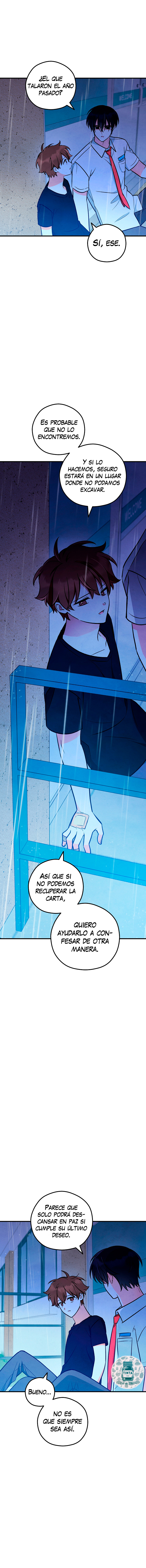 17 El espíritu de Mu-Ryeong