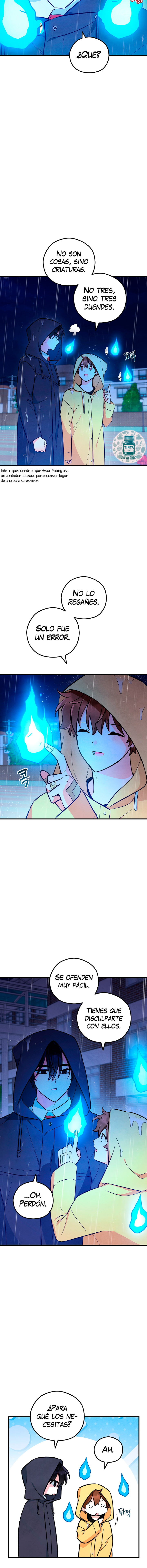 11 El espíritu de Mu-Ryeong