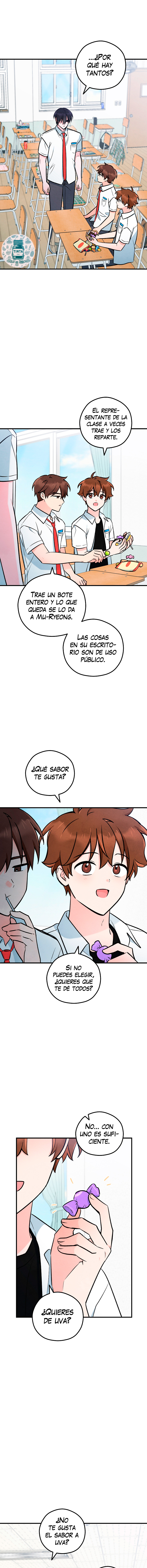 13 El espíritu de Mu-Ryeong