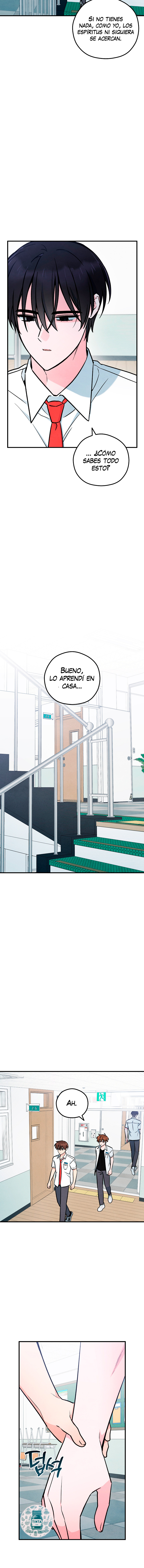 10 El espíritu de Mu-Ryeong