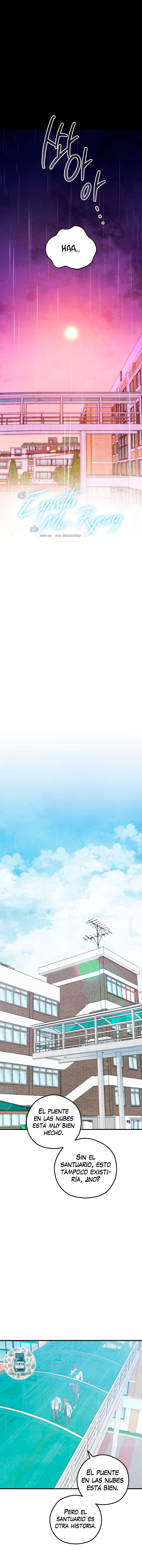 4 El espíritu de Mu-Ryeong