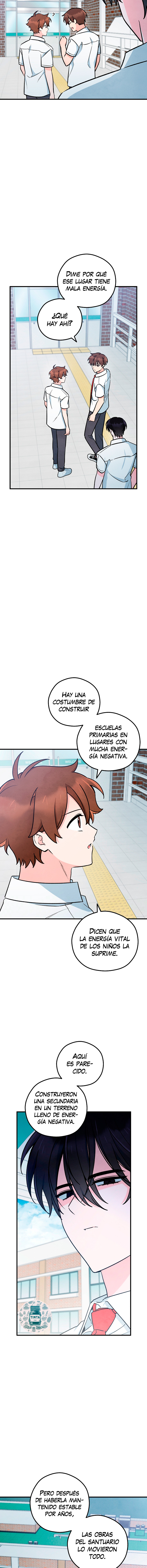 6 El espíritu de Mu-Ryeong