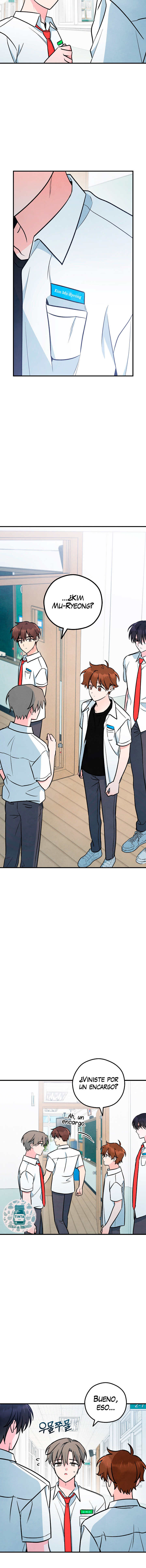 14 El espíritu de Mu-Ryeong