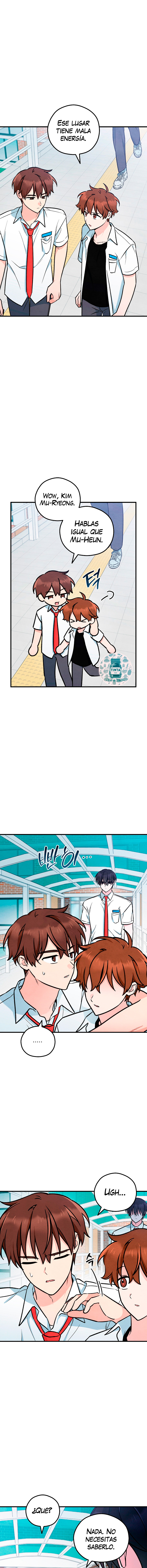 5 El espíritu de Mu-Ryeong