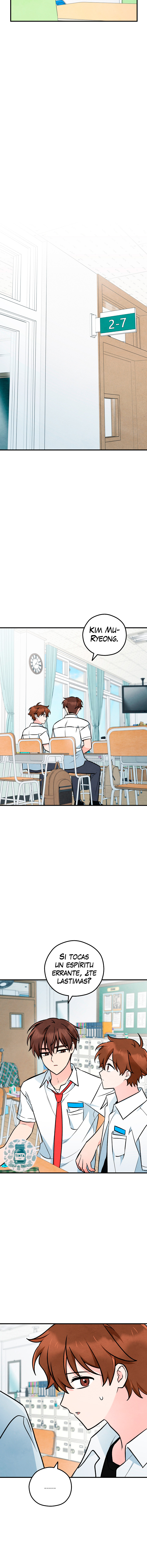 13 El espíritu de Mu-Ryeong