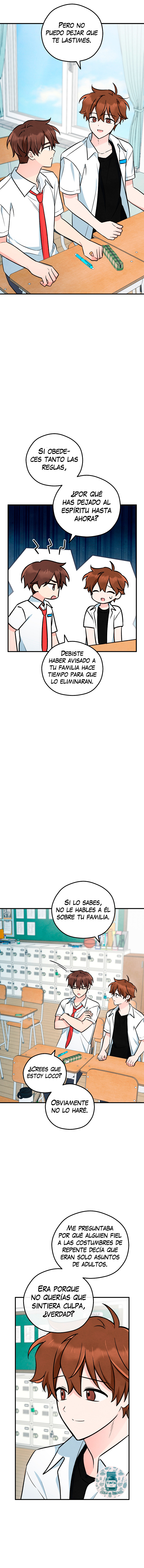 16 El espíritu de Mu-Ryeong