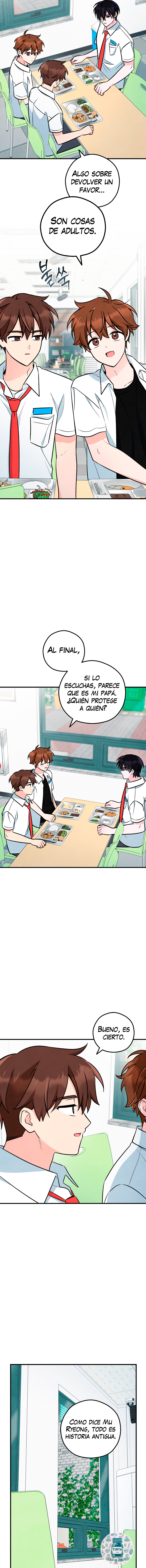 12 El espíritu de Mu-Ryeong