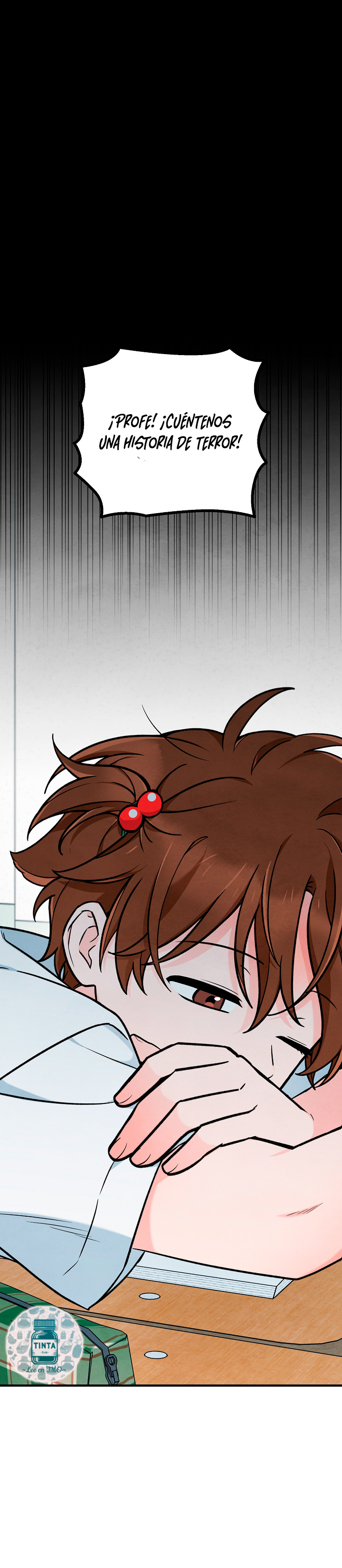 1 El espíritu de Mu-Ryeong