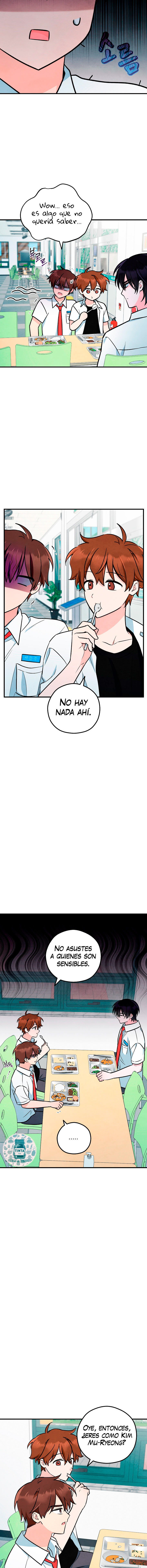 9 El espíritu de Mu-Ryeong