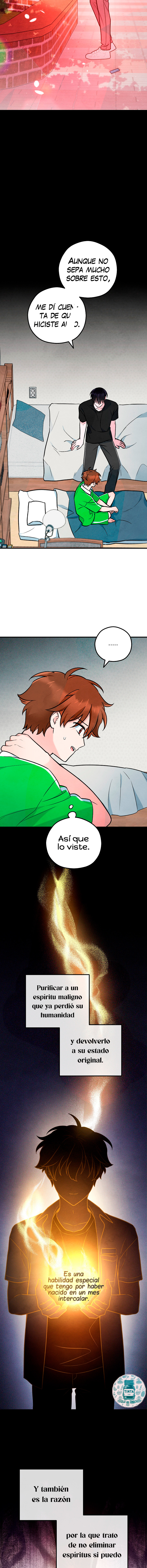 20 El espíritu de Mu-Ryeong