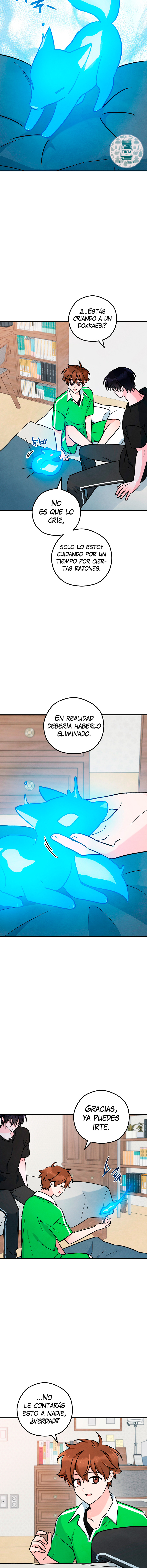 8 El espíritu de Mu-Ryeong