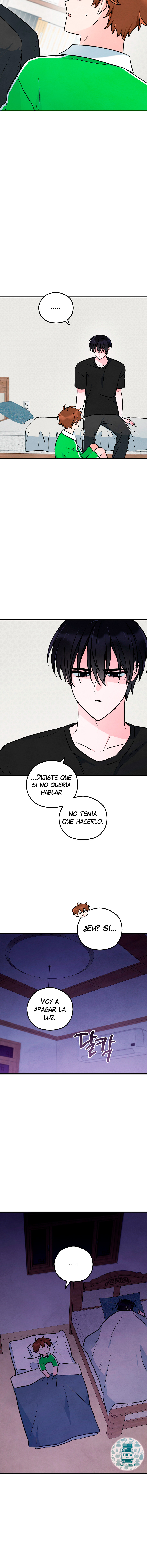 22 El espíritu de Mu-Ryeong