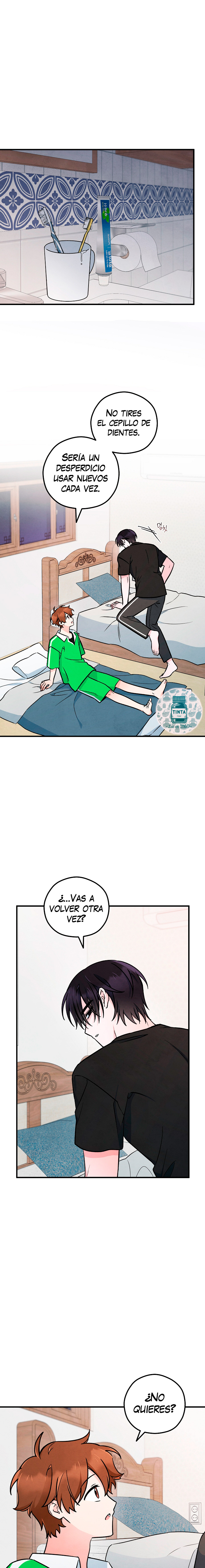 1 El espíritu de Mu-Ryeong