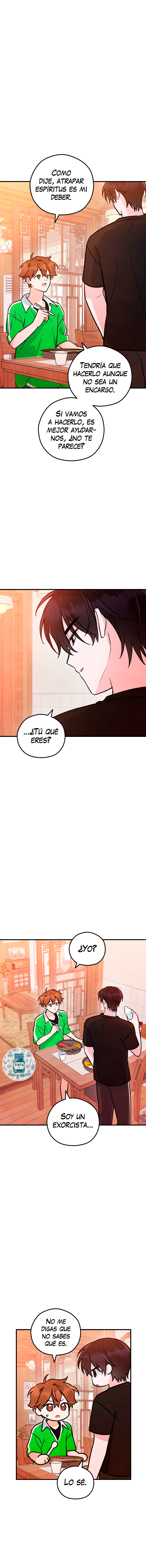 13 El espíritu de Mu-Ryeong