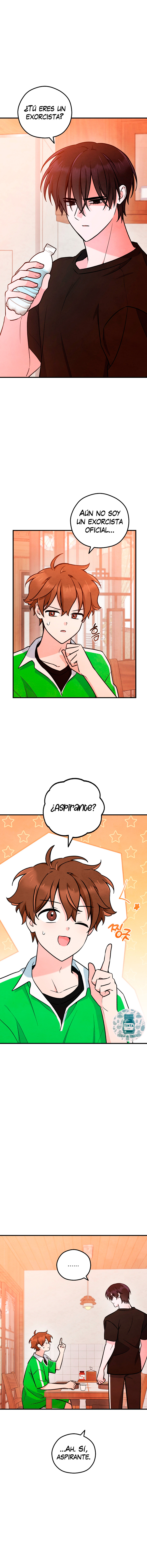 14 El espíritu de Mu-Ryeong