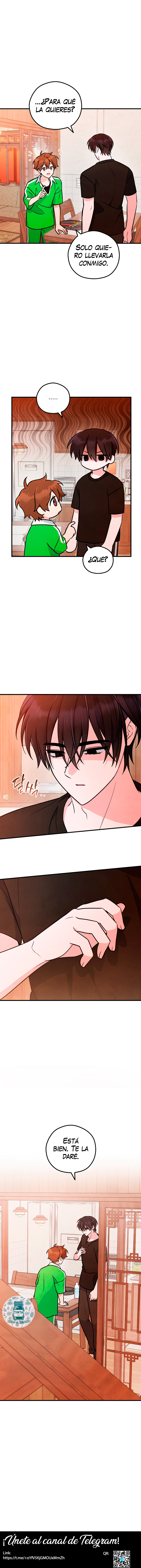 17 El espíritu de Mu-Ryeong