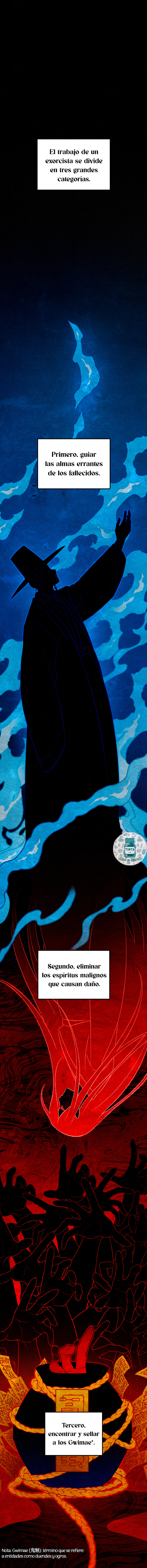 1 El espíritu de Mu-Ryeong