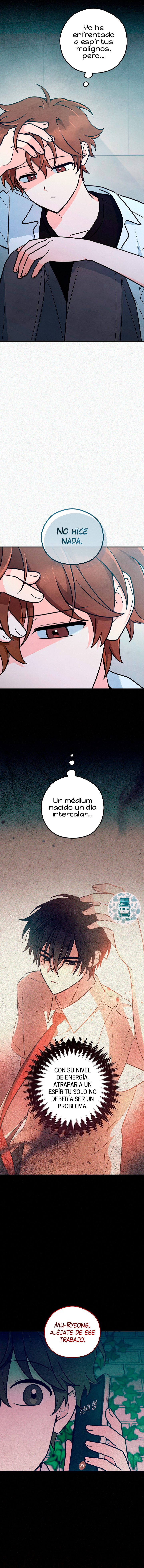 3 El espíritu de Mu-Ryeong