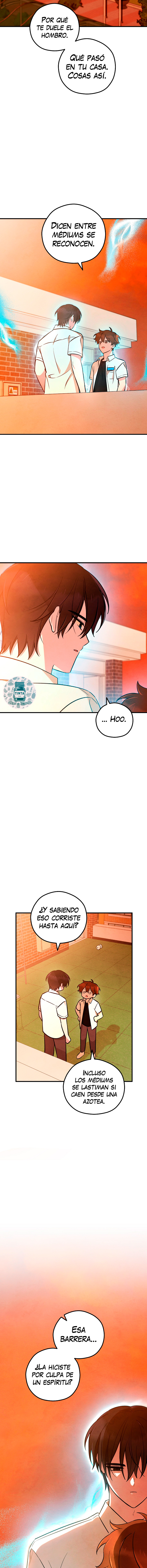 15 El espíritu de Mu-Ryeong